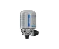 WABCO Vysou�e� vzduchu - pneumatick� syst�m WBC 4324107200, 4324107200