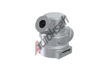 WABCO Filtr pneumatického systému WBC 4325000210, 4325000210 WABCO Filtr pneumatického systému WBC 4325000210, 4325000210