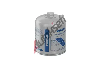WABCO Vysouec patrona vzduchu pneumatickho systmu WBC 4329012282, 4329012282