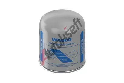 WABCO Vysoušecí patrona vzduchu pneumatického systému WBC 4329012452, 4329012452 WABCO Vysoušecí patrona vzduchu pneumatického systému WBC 4329012452, 4329012452