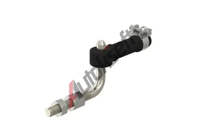 WABCO Systém pneumatického odpružení WBC 4334010030, 4334010030 WABCO Systém pneumatického odpružení WBC 4334010030, 4334010030