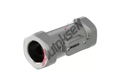 WABCO zp�tn� ventil WBC 4340140000, 4340140000