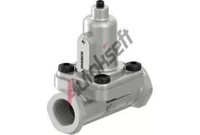 WABCO Přepadový ventil WBC 4341000380, 4341000380 WABCO Přepadový ventil WBC 4341000380, 4341000380