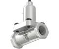 WABCO Přepadový ventil WBC 4341000380, 4341000380