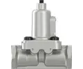 WABCO Přepadový ventil WBC 4341000380, 4341000380