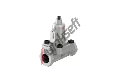 WABCO P�epadov� ventil WBC 4341001250, 4341001250