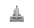 WABCO Přepadový ventil WBC 4341001260, 4341001260
