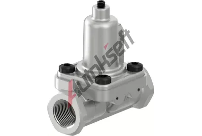 WABCO Přepadový ventil WBC 4341001267, 4341001267 WABCO Přepadový ventil WBC 4341001267, 4341001267