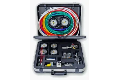 WABCO Měřicí přístroj WBC 4350020070, 4350020070 WABCO Měřicí přístroj WBC 4350020070, 4350020070