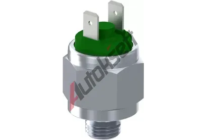 WABCO Tlakov� sp�na� WBC 4410140250, 4410140250