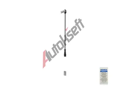 WABCO Snímač počtu otáček kol WBC 4410329212, 4410329212 WABCO Snímač počtu otáček kol WBC 4410329212, 4410329212