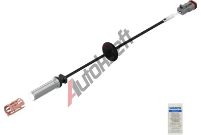 WABCO Snímač počtu otáček kol WBC 4410359312, 4410359312 WABCO Snímač počtu otáček kol WBC 4410359312, 4410359312