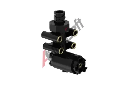 WABCO Sn�ma� �rovn� pneumatick�ho odpru�en� WBC 4410500120, 4410500120