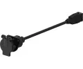 WABCO Kabel konektoru elektronick�ho brzdov�ho syst�mu&nbsp;&dash;&nbsp;WBC 4491721200