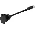Spojovac� kabel ABS&nbsp;WABCO&nbsp;&dash;&nbsp;WBC 4491731200