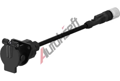 WABCO Spojovací kabel ABS WBC 4491731200, 4491731200 WABCO Spojovací kabel ABS WBC 4491731200, 4491731200