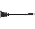 WABCO Spojovací kabel ABS WBC 4491731200, 4491731200