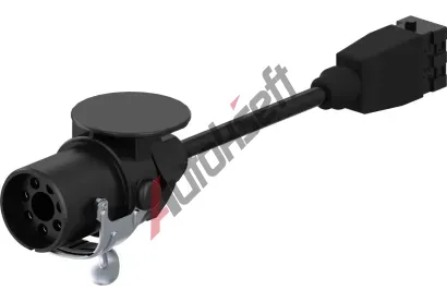 WABCO Kabel konektoru elektronického brzdového systému WBC 4492721200, 4492721200 WABCO Kabel konektoru elektronického brzdového systému WBC 4492721200, 4492721200