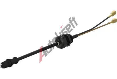 WABCO Spojovací kabel ABS WBC 4497150800, 4497150800 WABCO Spojovací kabel ABS WBC 4497150800, 4497150800