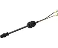 WABCO Spojovací kabel ABS WBC 4497150800, 4497150800