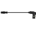 WABCO Kabel konektoru elektronického brzdového systému WBC 4497230500, 4497230500
