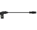 WABCO Kabel konektoru elektronického brzdového systému WBC 4497230500, 4497230500