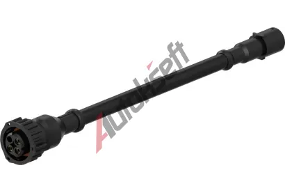 WABCO Kabel konektoru elektronick�ho brzdov�ho syst�mu WBC 4497520300, 4497520300
