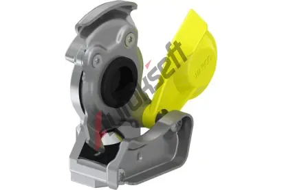 WABCO Hlava spojky WBC 4522000120, 4522000120