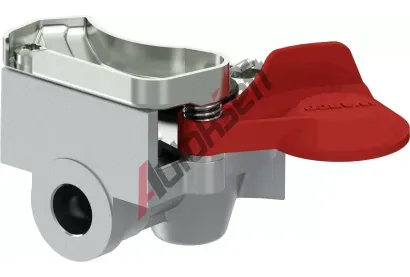 WABCO Hlava spojky WBC 4522002110, 4522002110 WABCO Hlava spojky WBC 4522002110, 4522002110