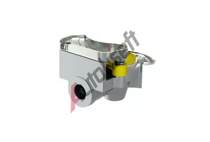 WABCO Hlava spojky WBC 4522002120, 4522002120