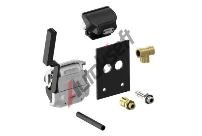 WABCO Sada na opravy, hlava spojky WBC 4528029202, 4528029202