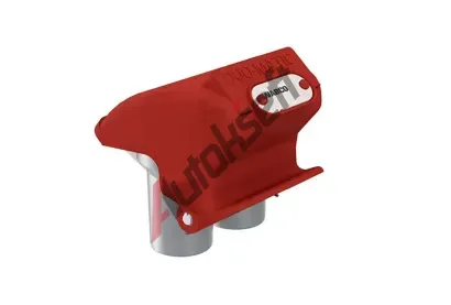 WABCO Hlava spojky WBC 4528050040, 4528050040