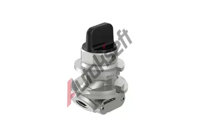 WABCO v�cecestn� ventil WBC 4630360000, 4630360000