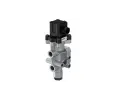 Ventil ��zen� zvedac� n�pravy&nbsp;WABCO&nbsp;&dash;&nbsp;WBC 4630840310