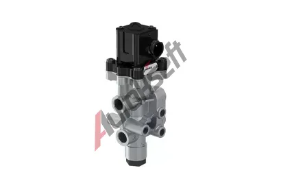 WABCO Ventil řízení zvedací nápravy WBC 4630840310, 4630840310 WABCO Ventil řízení zvedací nápravy WBC 4630840310, 4630840310