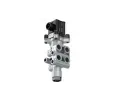 WABCO Ventil řízení zvedací nápravy WBC 4630840310, 4630840310