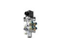 WABCO Ventil řízení zvedací nápravy WBC 4630840410, 4630840410