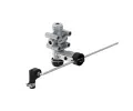 WABCO Pneumatick ventil ‐ WBC 4640060020