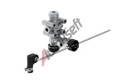 WABCO Pneumatick ventil WBC 4640060020, 4640060020