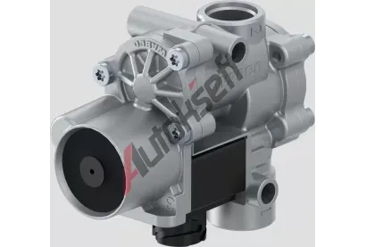WABCO Ventil regulace ABS WBC 4721951100, 4721951100 WABCO Ventil regulace ABS WBC 4721951100, 4721951100