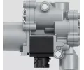 WABCO Ventil regulace ABS WBC 4721951100, 4721951100