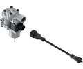 Ventil regulace ABS&nbsp;WABCO&nbsp;&dash;&nbsp;WBC 4721959212