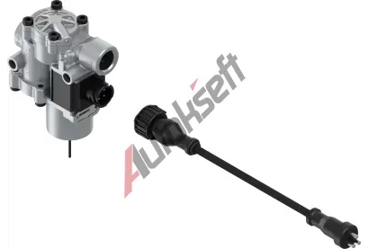 WABCO Ventil regulace ABS WBC 4721959212, 4721959212 WABCO Ventil regulace ABS WBC 4721959212, 4721959212
