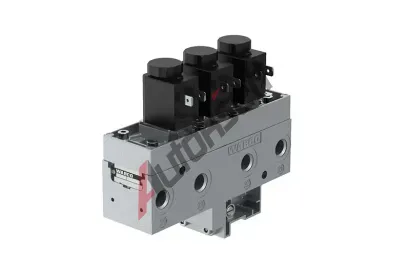 WABCO Magnetick� ventil WBC 4726000220, 4726000220