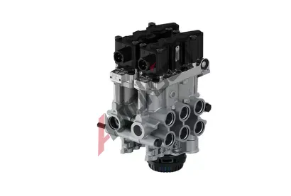 WABCO Magnetick� ventil WBC 4729051110, 4729051110