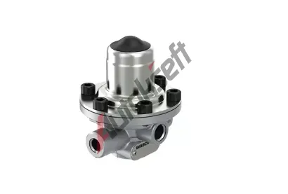 WABCO Redukce tlaku, technika stla�en�ho vzduchu WBC 4750090080, 4750090080