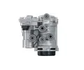 WABCO Rel�ov� ventil EBS WBC 4802040020, 4802040020