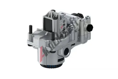 WABCO Rel�ov� ventil EBS WBC 4802070010, 4802070010