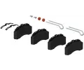 Sada brzdov�ch desti�ek&nbsp;WABCO&nbsp;&dash;&nbsp;WBC 6403229332