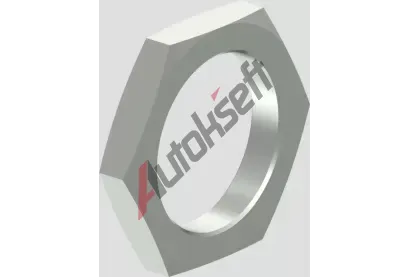 WABCO �estihrann� matice WBC 8915005204, 8915005204